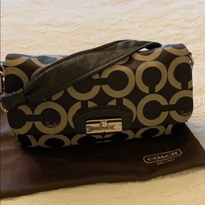 Coach Shoulder Bag